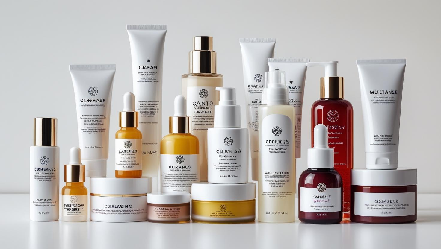 Health and Beauty